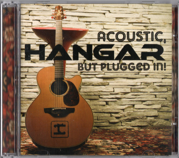 Acoustic, But Plugged In!