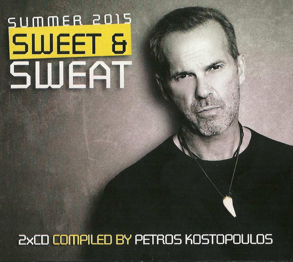 Sweet & Sweat - Summer 2015