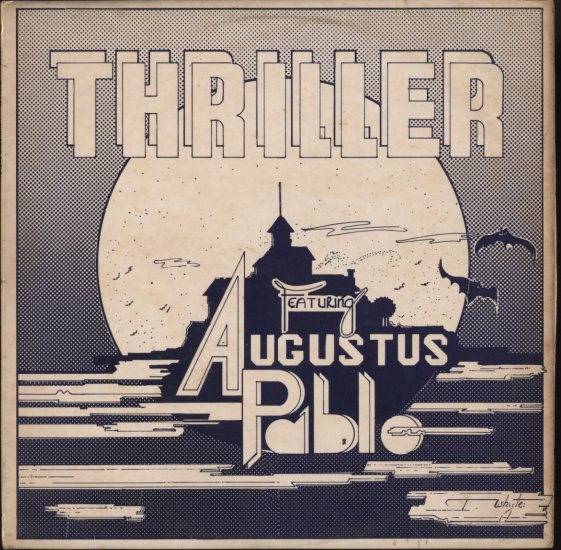 Thriller