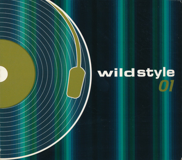 Wildstyle 01