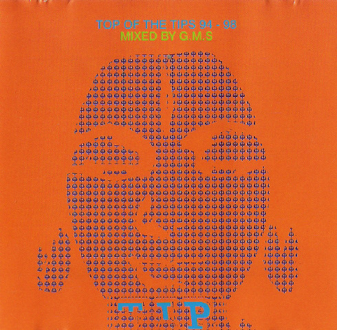 Top Of The Tips 94 - 98