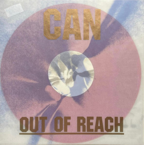 Out Of Reach