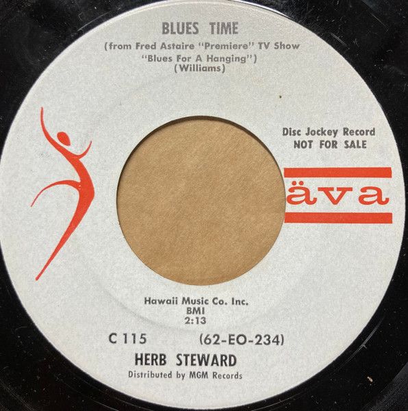 Blues For A Hanging