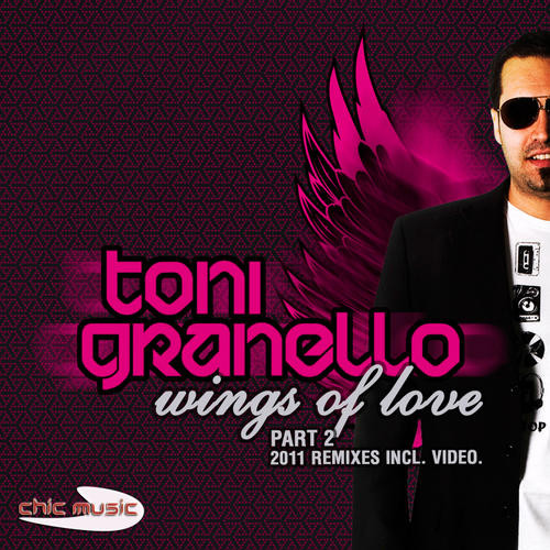 Wings Of Love - Part 2 - 2011 Remixes
