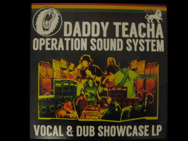 Vocal & Dub Showcase