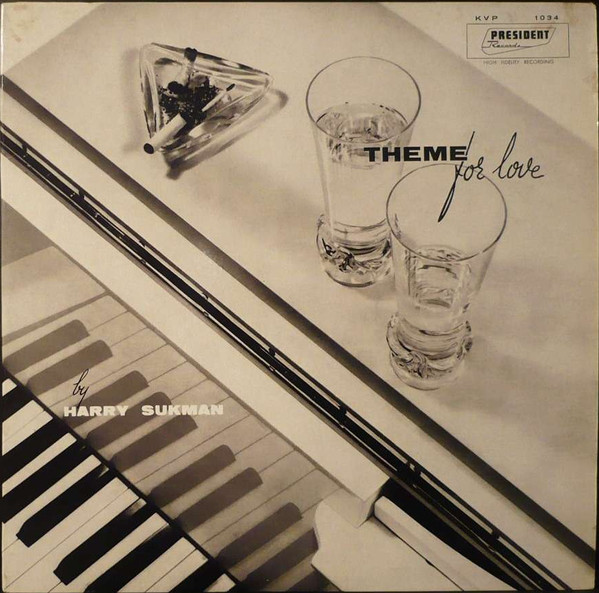 Theme For Love