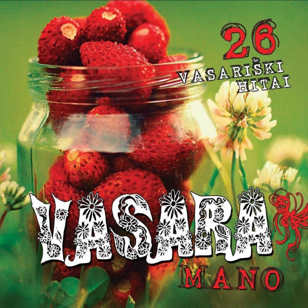Vasara Mano