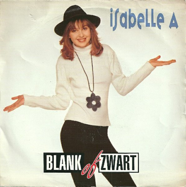 Blank Of Zwart