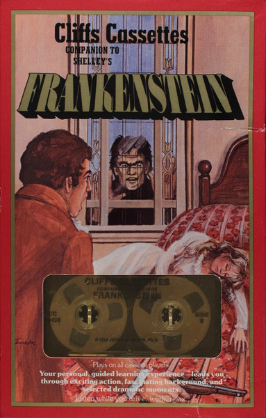 Companion To Shelley's Frankenstein