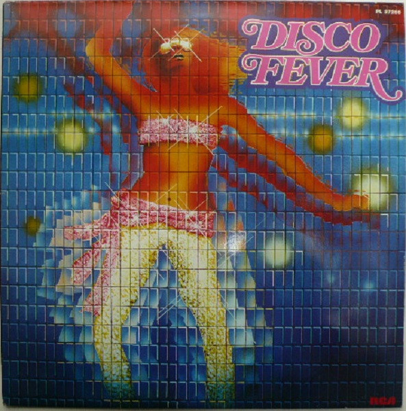 Disco Fever