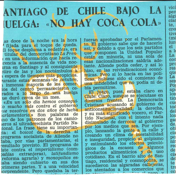5 De Mayo