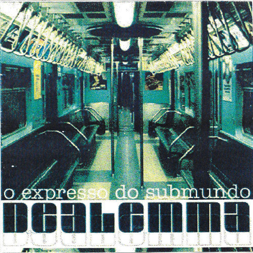 Expresso do Submundo