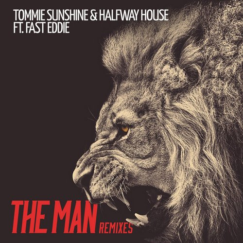 The Man Remixes