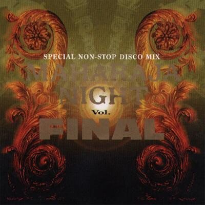 Maharaja Night Vol. Final