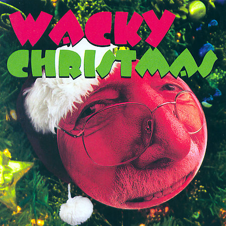 Wacky Christmas