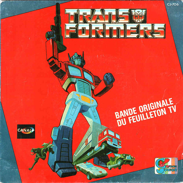 Transformers