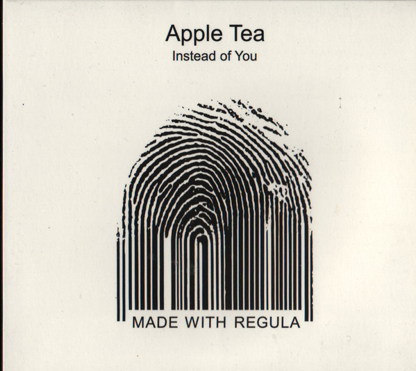 Instead Of You - Made With Regula