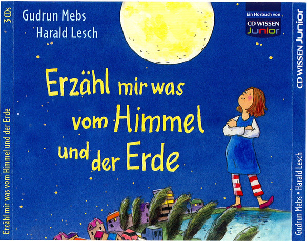 Erzähl Mir Was Vom Himmel Und Der Erde