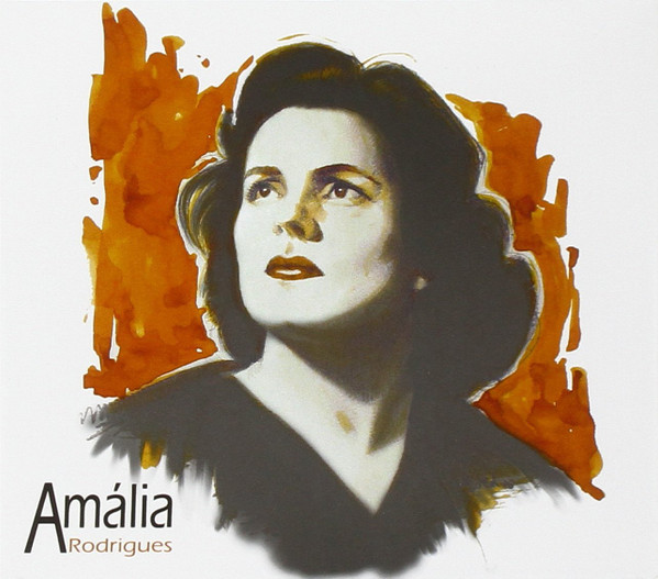 Amália Rodrigues