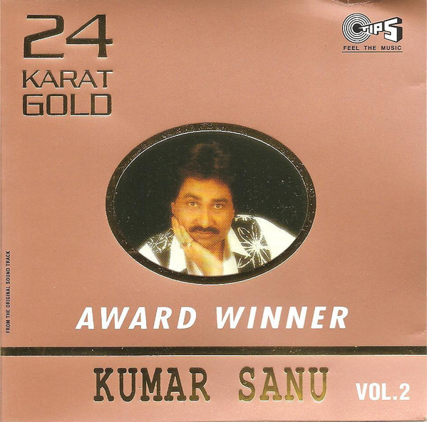 Award Winner (Vol. 2)