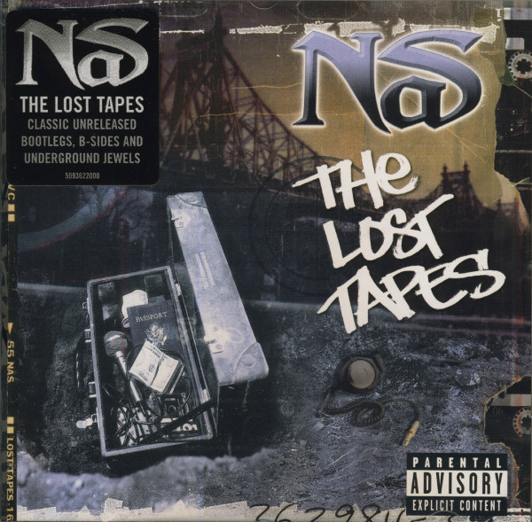 The Lost Tapes