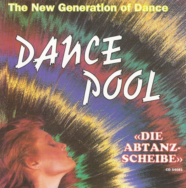 Dance Pool