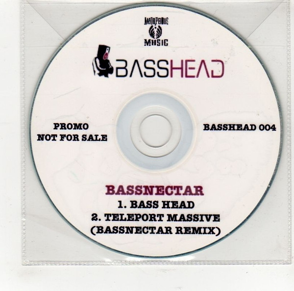 Bass Head