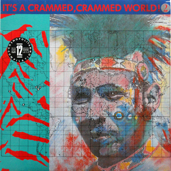 It's A Crammed, Crammed World! 2