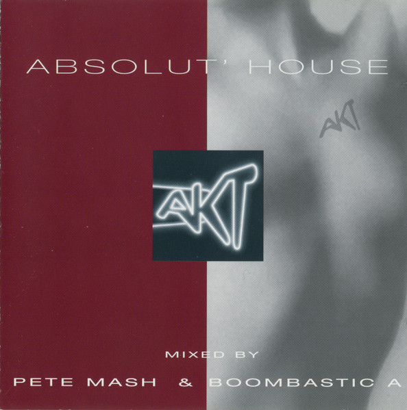 Akt - Absolut´ House