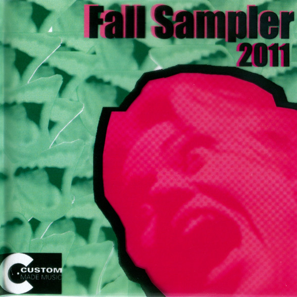 Fall Sampler 2011