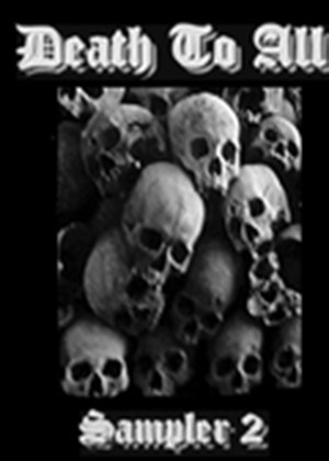 Death To All Sampler 2