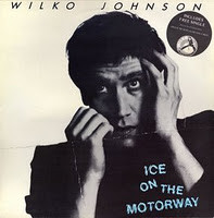 Ice On The Motorway