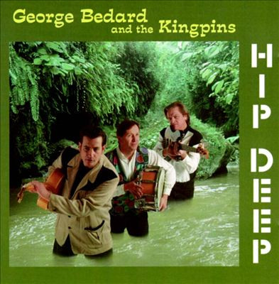 Hip Deep