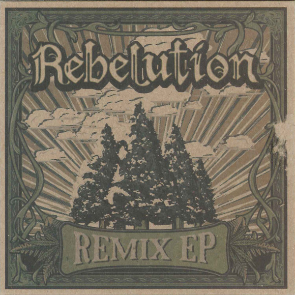 Remix EP