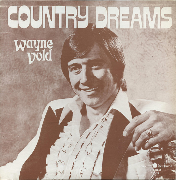 Country Dreams