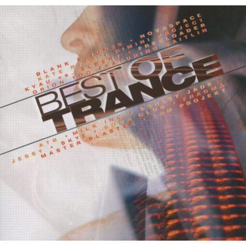 Best Of Trance