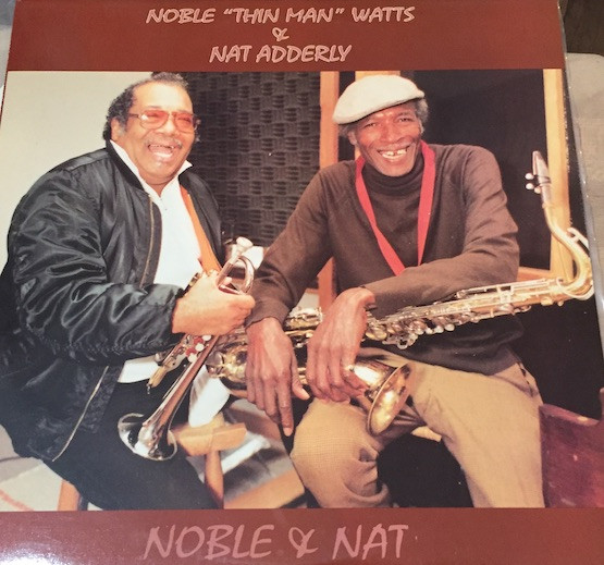 Noble & Nat
