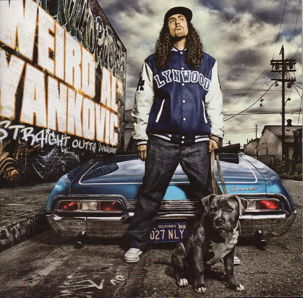 Straight Outta Lynwood