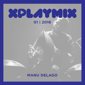XPLAYMIX 01 | 2016