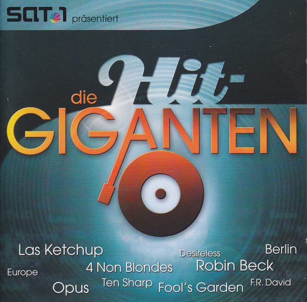 Die Hit-Giganten