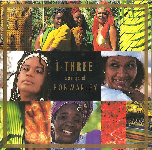Songs Of Bob Marley