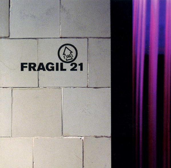 Frágil 21