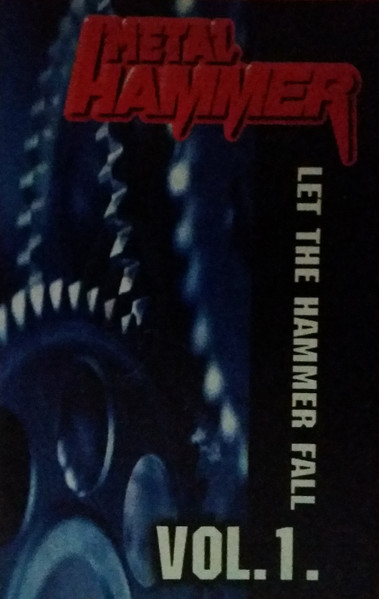 Let The Hammer Fall Vol. 1