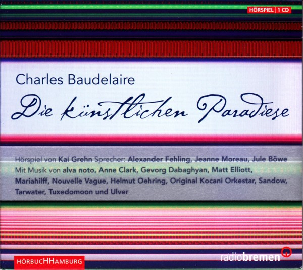 Die Künstlichen Paradiese