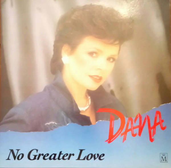 No Greater Love