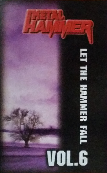 Let The Hammer Fall Vol. 6
