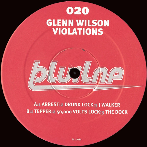 Violations