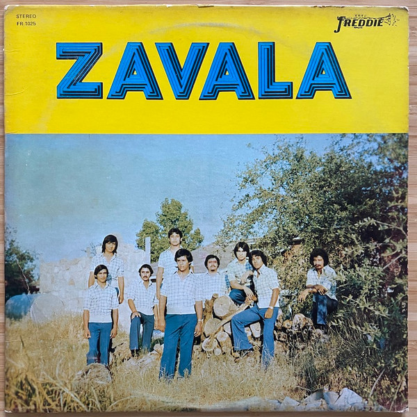Zavala