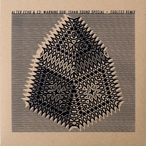 Warning Dub Remixes