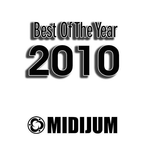 Best Of The Year 2010